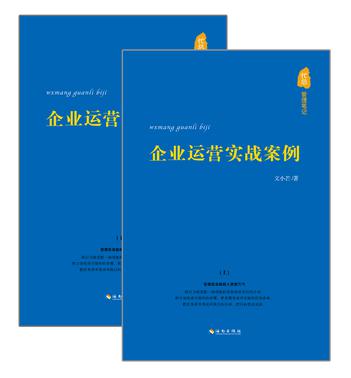 企業運營實戰案例